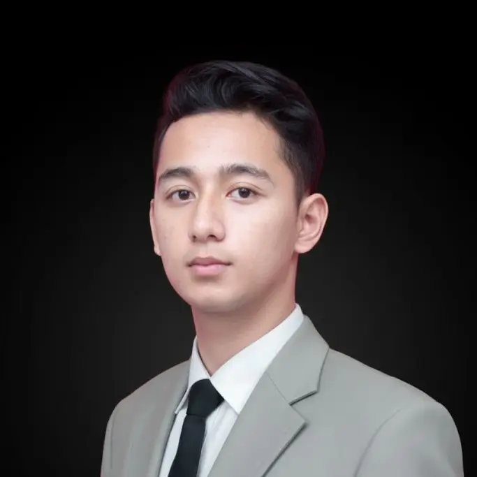 Ahmad Wildan