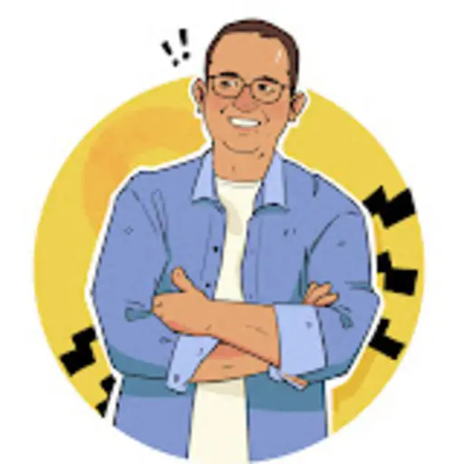Anies Baswedan