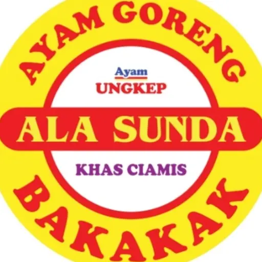 ayamgorengalasunda