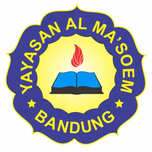 Brosur Sekolah Al Ma'soem