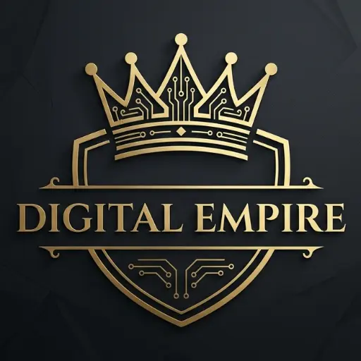 Digital Empire