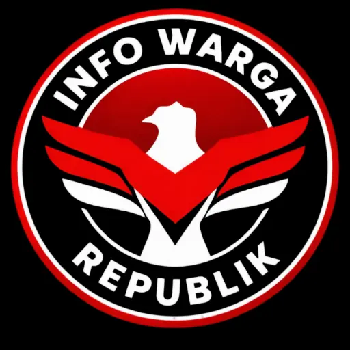 Info Warga Republik