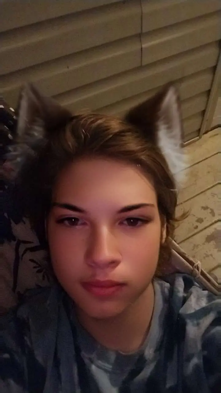 Lone wolf