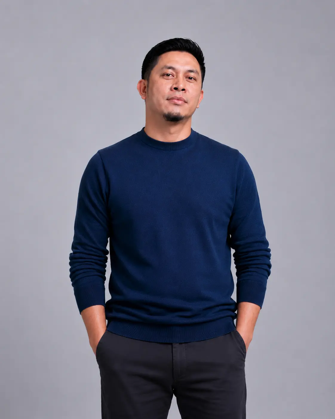 Moffy Pamungkas
