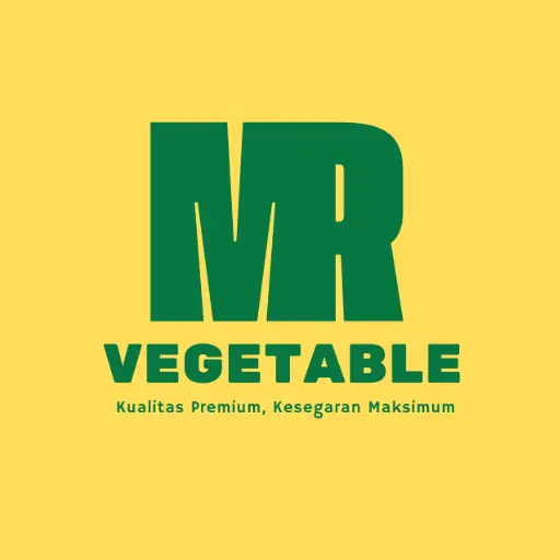 mrvegetable
