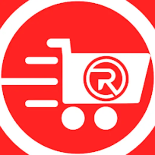 Red Shop