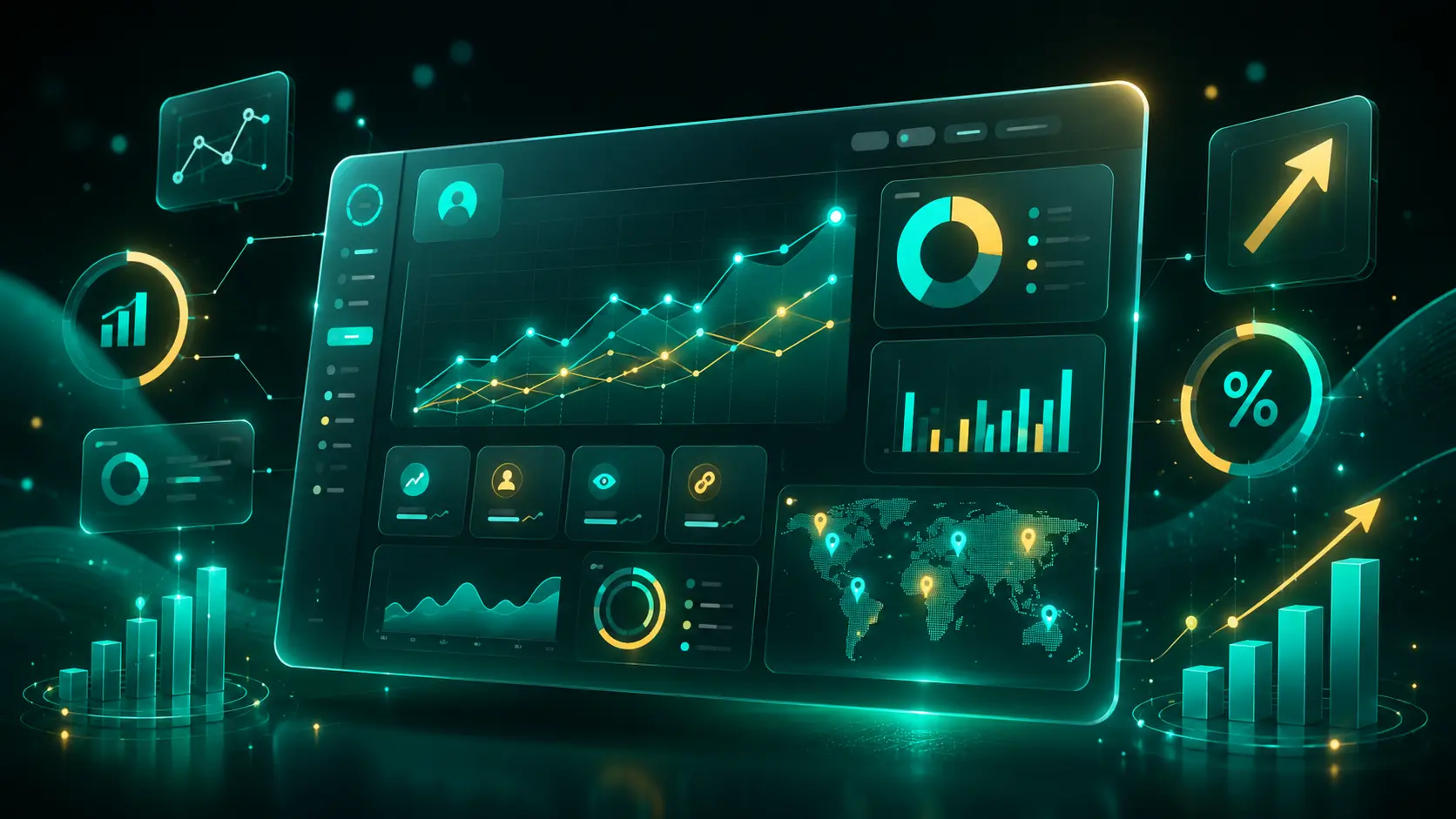 Analytics Workflow for the Pro Plan