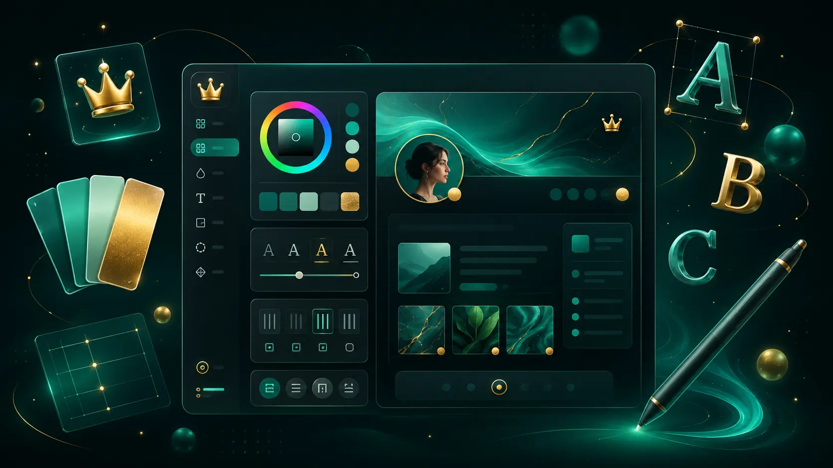 Custom Builder Workflow for Pro