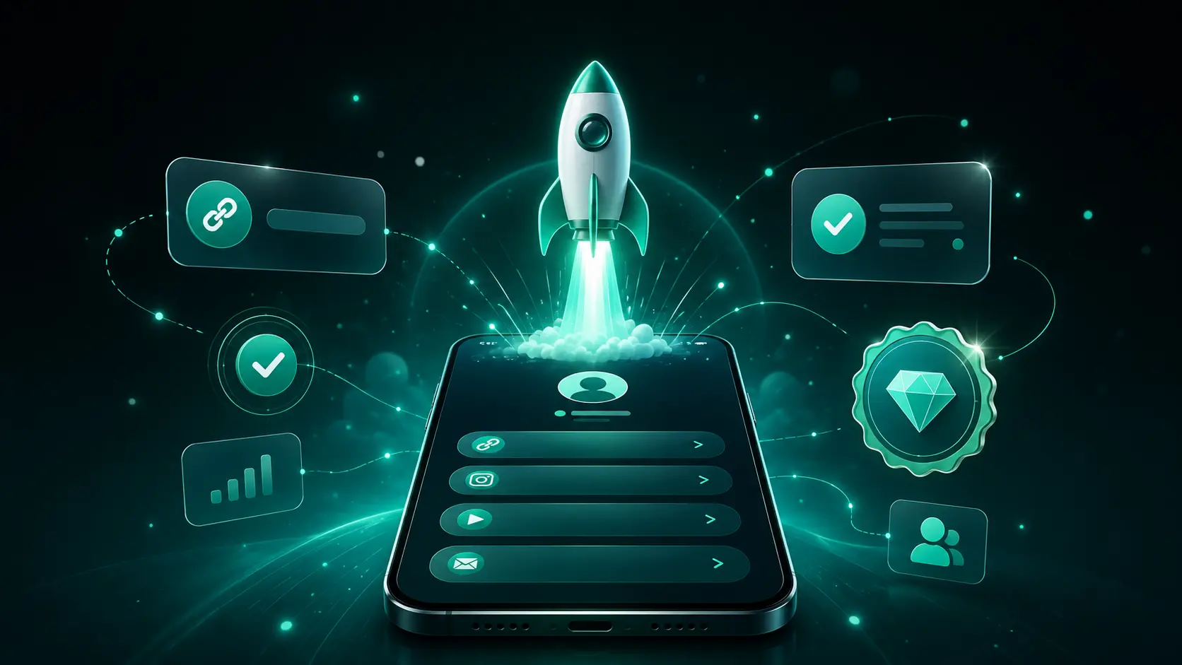 Launch Guide for the Free Plan